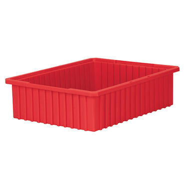 Akro-Mils® Akro-Grid Dividable Grid Container, 22 3/8